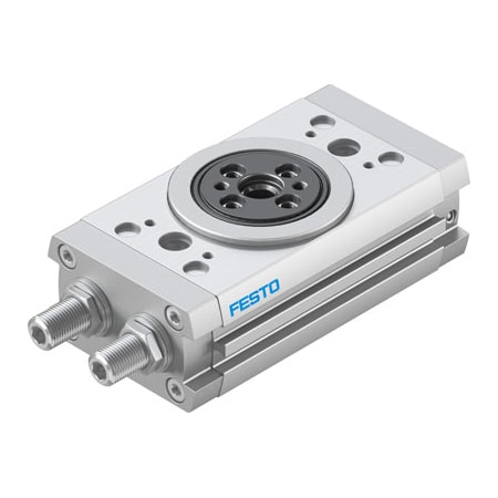 Festo Semi-Rotary Drive DRRD-16-180-FH-PA DRRD-16-180-FH-PA